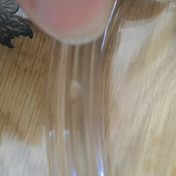 Silver overlay divided dish - Picture 3 of 3